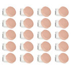  20 Pcs Cream Containers Travel Face Skincare Makeup Cosmetic