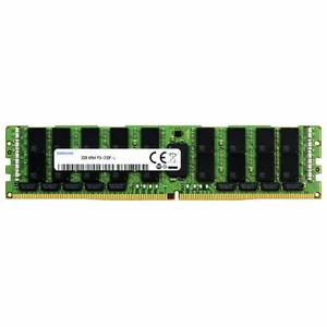 Samsung DDR4 32GB 2133MHz ECC Server RAM PC4-2133P 4DRx4 DIMM 288Pin PC4-17000 - Picture 1 of 4