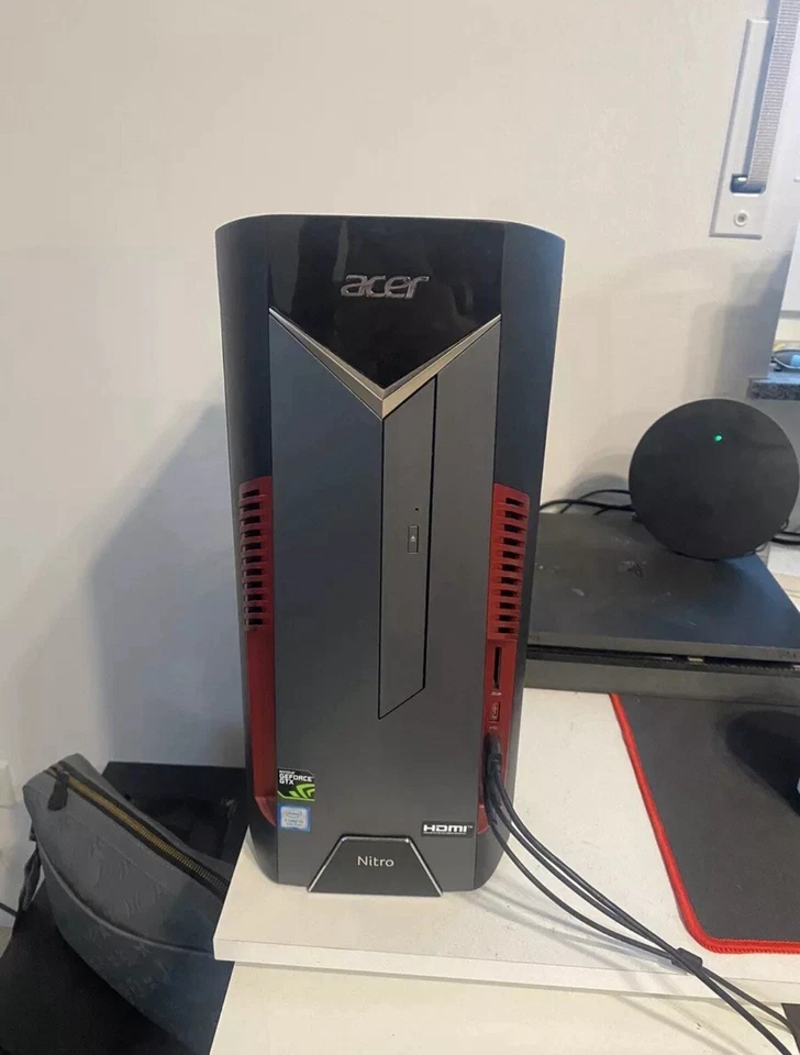 Acer nitro 5 gtx 1060 - Bild 1 von 4