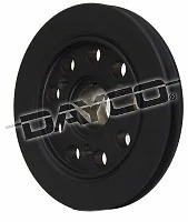 БАЛАНСИРОВЩИК ГАРМОНИК POWERBOND для FORD FAIRLANE FALCON XK-XW MUSTANG HB6312N - Изображение 1 из 2