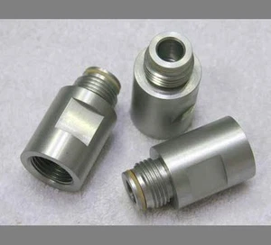 Adaptador Kermode concepts hembra ASA a macho asa, nuevo - Imagen 1 de 7