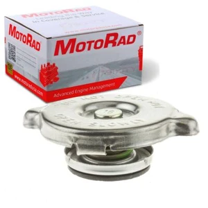 MotoRad Radiator Cap for 1987-2018 Dodge Grand Caravan Antifreeze Cooling be - Picture 1 of 5