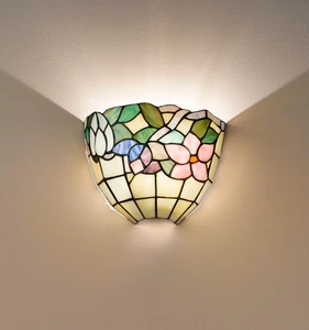 WENDELL WANDLAMPE TIFFANY PERLMUTT - Bild 1 von 1