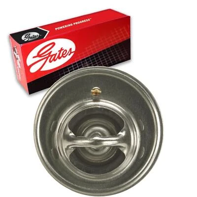 Termostato de refrigerante de motor Gates para Honda Insight 2000-2006 Foto 1 de 4