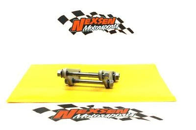 Soportes de montaje del motor delantero Suzuki Dr250 1991 Foto 1 de 4