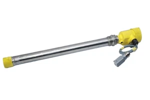 VEGA BR52.XXG35DHKMAE PRESSURE TRANSMITTER VEGABAR 52 - Picture 1 of 8