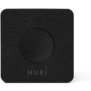 Nuki Bridge - Wi-Fi Connector for Remote Unlock and Smart Home - Picture 1 of 5