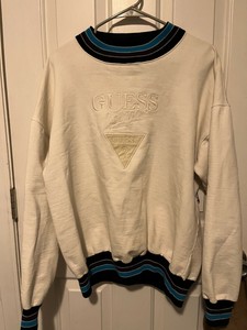 علامة تجارية غير نشط بقايا الطعام sudadera mujer guess - muradesignco.com