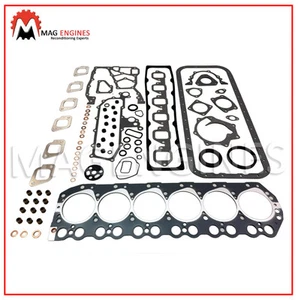 10101-06J88 FULL GASKET KIT NISSAN TD42-T FOR PATROL SAFARI CIVILIAN 4.2 LTR - Picture 1 of 1