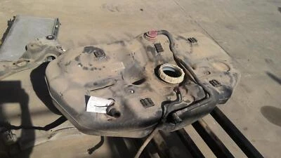 Used Fuel Tank fits: 2011 Acura Tsx 3.5L FWD Grade A - Image 1 of 4