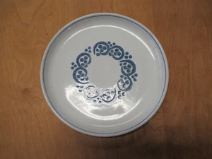 Platos de cena Denby England AZUL INGLÉS 10 1/8" 1 EA 20 disponibles - Imagen 1 de 3