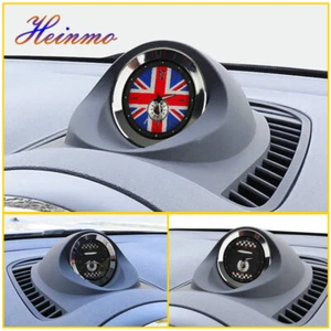 Instrument Compass Car Clock For Cooper Countryman F60 2017 - 2024 - Picture 1 of 12