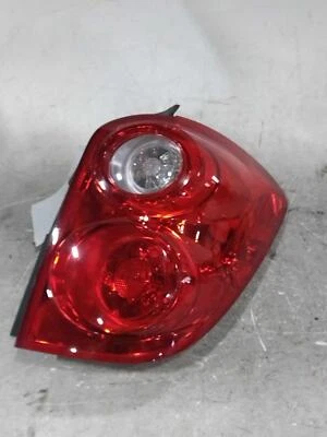 2011 Chevrolet Equinox Right Blue Tail Light Assembly OEM 64926 Used 166K Mile Foto 1 de 3