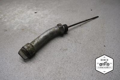 1966 Honda CL77 скремблер двигателя масло щуп датчик A12-4256.mm - Изображение 1 из 4