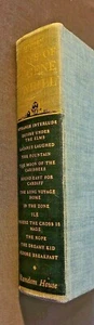 The Plays of Eugene O'Neil 1934 FIRST PRINTING Hardcover RARE - Picture 1 of 8