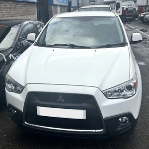 ASX 1,8L ROTTURA MANUALE DIESEL PER 1X DADO RUOTA - Foto 1 di 13