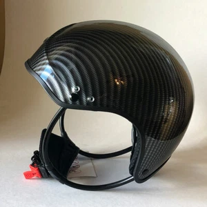 Casco Icaro Skyrider TZ para paramotores - ¡Sin orejeras, agrega el tuyo! - Imagen 1 de 7