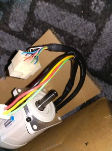 1PCS NEW MSMZ042AAA Via DHL or Fedex - Afbeelding 1 van 1