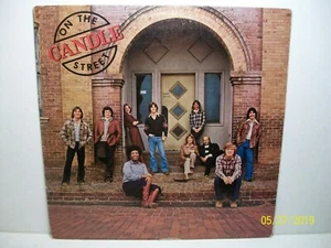 1979 Candle - On The Street - Picture 1 of 4
