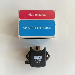 Peugeot 104, 504, 505 & Citroen Visa Voltage Regulator Part#: 130370 - Picture 1 of 5