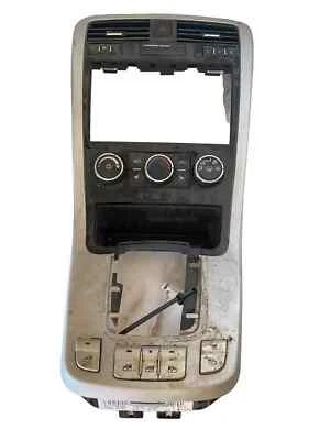 07 08 09 PONTIAC TORRENT Aquecedor AC Controle de Temperatura Botão Interruptor - Imagem 1 de 4