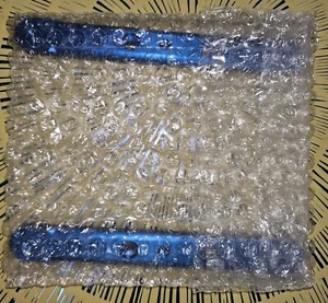 KIT SOPORTE MONTAJE CARRIL NEWPORT BKT3216A - Imagen 1 de 4
