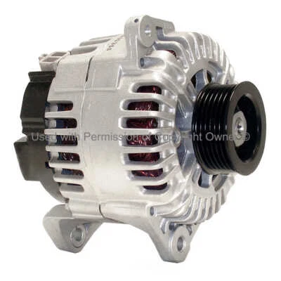 Alternator 适用于 2004 - 2009 年日产 Quest 3.5L V6 2006 2005 2007 2008 11018 — 第 1/4 张图片