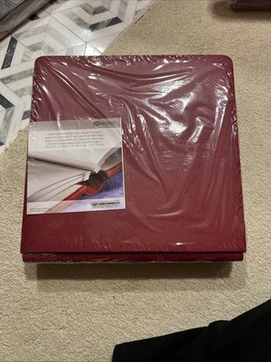 Nuevo Creative Memories 12x12 color arándano - sin páginas Foto 1 de 4