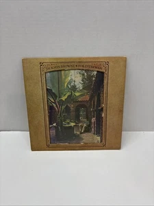 Jackson Browne – For Everyman - 1973 Asylum Records  SD 5067 Vinyl Record LP  - Picture 1 of 7