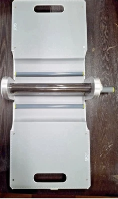 Accuquilt GO! 55100 Máquina troqueladora de tela para acolchado y manualidades Foto 1 de 4