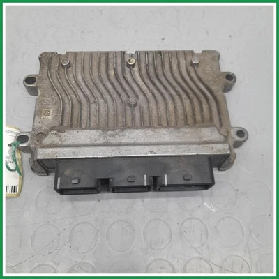 Centralina Motore Iniezione Valeo V29009329A Peugeot 206 + 9675380380 2009 2013  - Immagine 1 di 4