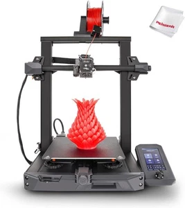 Creality Ender 3 S1 3D Printer - Photo 1/5