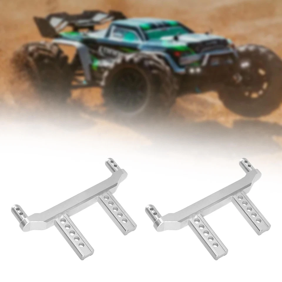 2x 1:16 RC Body Post Mounts Shell Holder Mounts Professional Column Mounts RC - Image 1 of 1