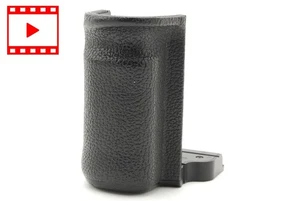 Testé ! [Presque comme neuf] Support poignée batterie Canon GR-E1 pour EOS-1 1N 1V 3 du JAPON - Photo 1 sur 24