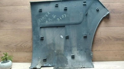 Divers CITROEN JUMPER 3 PHASE 1 - Photo 1/2