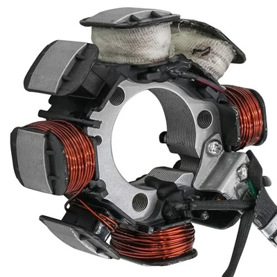 Estator para Honda CRF230F CRF 230F 2003 2004 2005 2006 2007-2017 2019 Magneto Foto 1 de 4