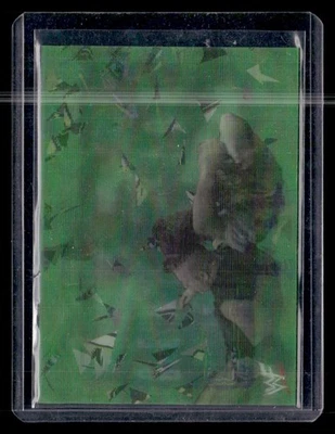1999 Artbox WWF Lenticular Motion - D-Generation X #21 - Image 1 of 2