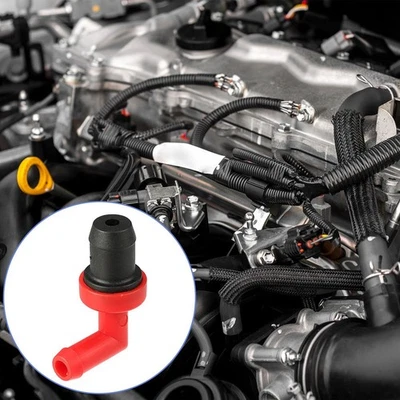 B16 B18 B18C PCV Valve 17130-PM6-G01 Valve Non-deformation Wear-resistant - Image 1 of 4