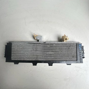 2014-2019 CHEVY CORVETTE 6.2L Transmission Auxiliary Cooler USED OEM - Picture 1 of 23