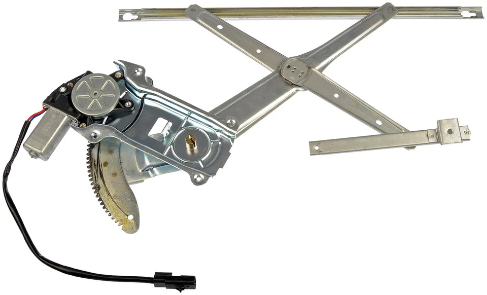 Dorman 741-418 Power Window Regulator and Motor Assembly - Image 1 of 1