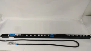 Server Technology C2L36TE-YCMFAM99/BA Smart Link Pro 2 Power Distribution Unit - Picture 1 of 1