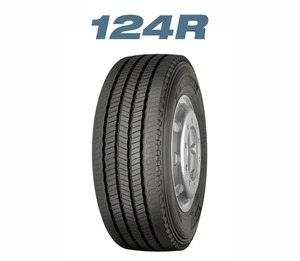 Neumáticos de Camionetas Yokohama 245/70 R17.5 136M 124R JPN M+S - Imagen 1 de 5
