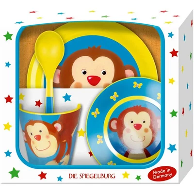 Geschenkset Affe - Freche Rasselbande - Bild 1 von 4