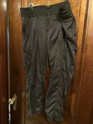 Calça Capri The North Face Aphrodite 2.0 Preta Feminina XXL Regular - Imagem 1 de 4