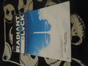 Image Comics Radiant Black Vol 1 Graphic Novel TPB - Picture 1 of 3