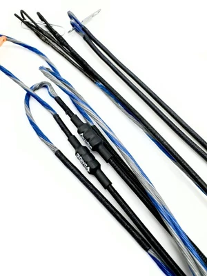 Diamond Infinite Edge Pro Bowstring OEM String & Cables (Full Set) - Image 1 of 4