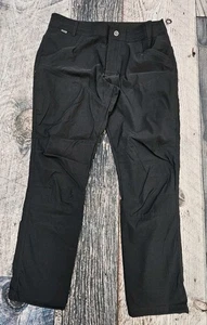 Pantalones Kuhl Para Hombre Azul Marino Oscuro Senderismo Ligeros Montaña Trail Talla 36x32 - Imagen 1 de 11