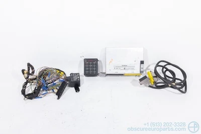 Usado 1977-1984 BMW E23 728i 733i 735i 745i 12 botones OBC kit de computadora a bordo Foto 1 de 4