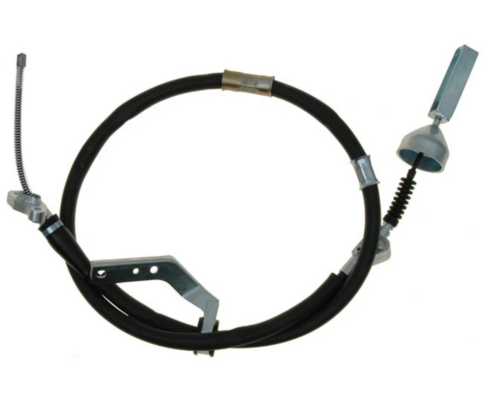 雷贝斯特停车制动电缆适用于1999 - 2003雷克萨斯RX300 BC96758 — 第 1/4 张图片