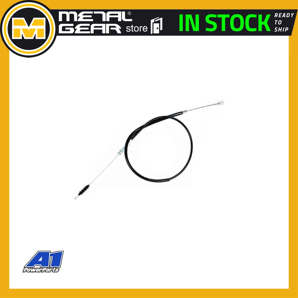 Brake Cable Front for SUZUKI RM 250 1983 Foto 1 de 1